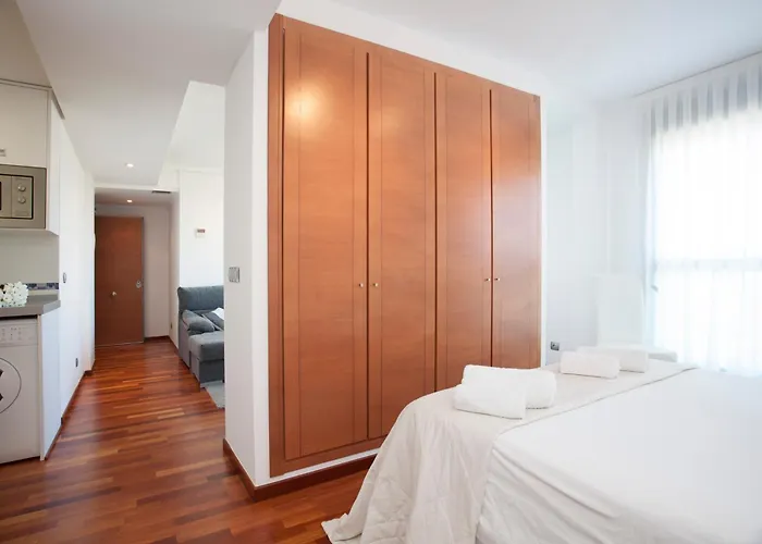 شقة Singularstays Oceanic *