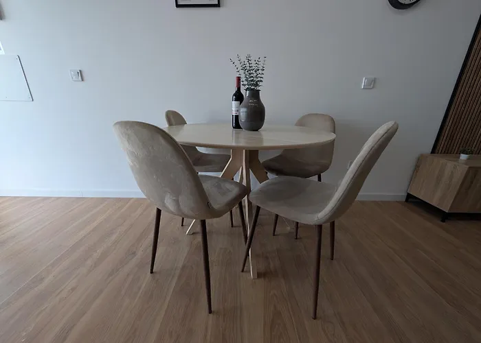 Apartamento Golondrina Valenza