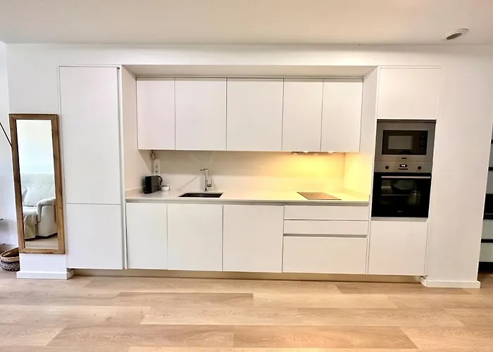 Turia View * Βαλένθια