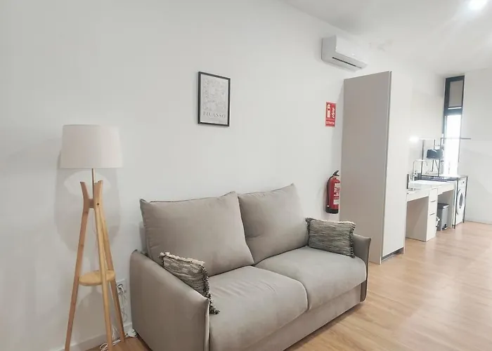 Appartamento Apartamento Golondrina