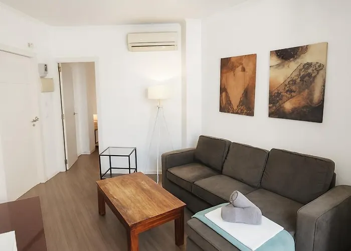 Market Ruzafa 10b Βαλένθια