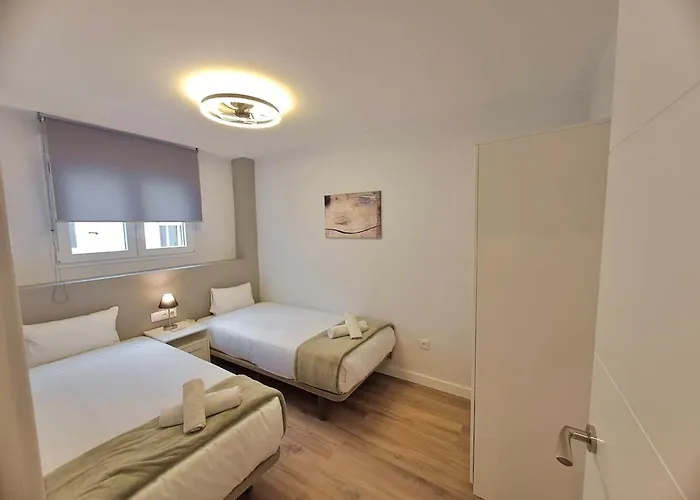 Amazing Bright And Recently Remodeled 아파트 발렌시아