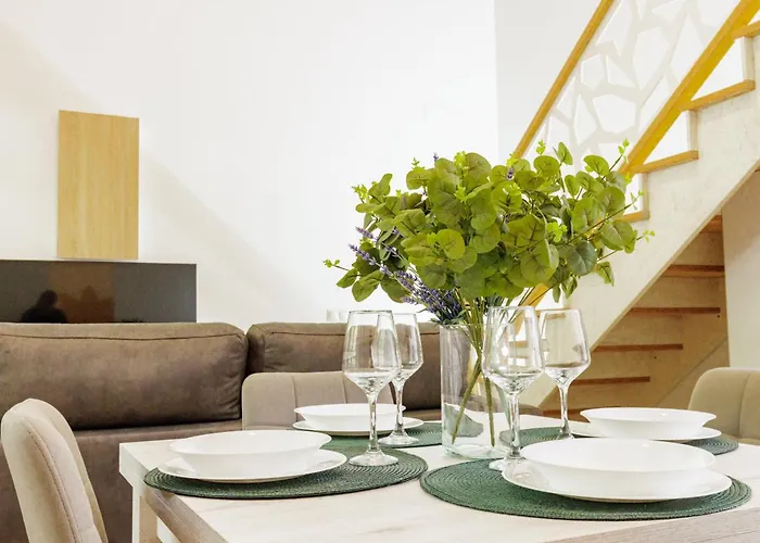 Urban Bajo 8 - Housevanlive 발렌시아