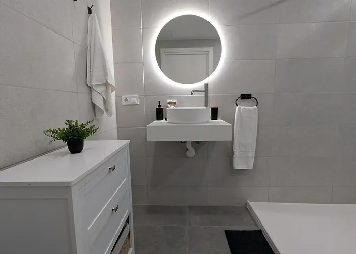 شقة Ballena فالنسيا