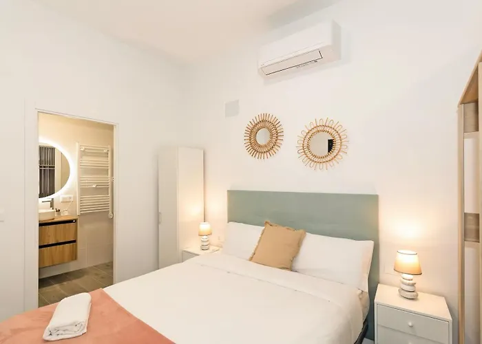 Guestready - Fontilles Διαμέρισμα