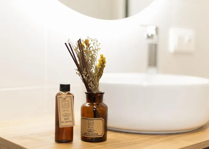 Lejlighed Guestready - Fontilles *