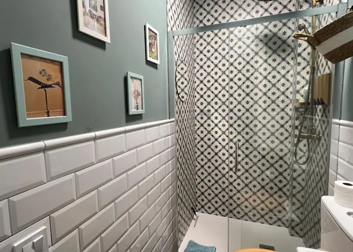 Apartamento Sun Balcony *