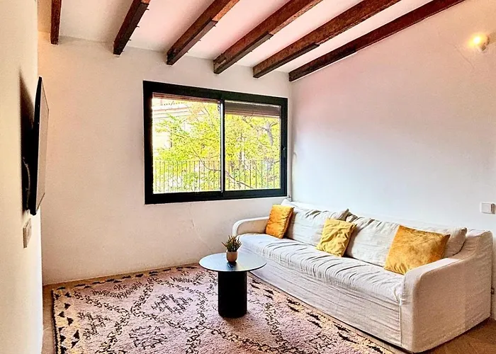 Casa Tossal شقة فالنسيا