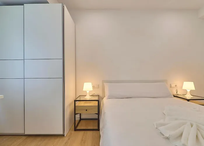 Invalencia Anton Martin - Malvarrosa & Relax * 발렌시아