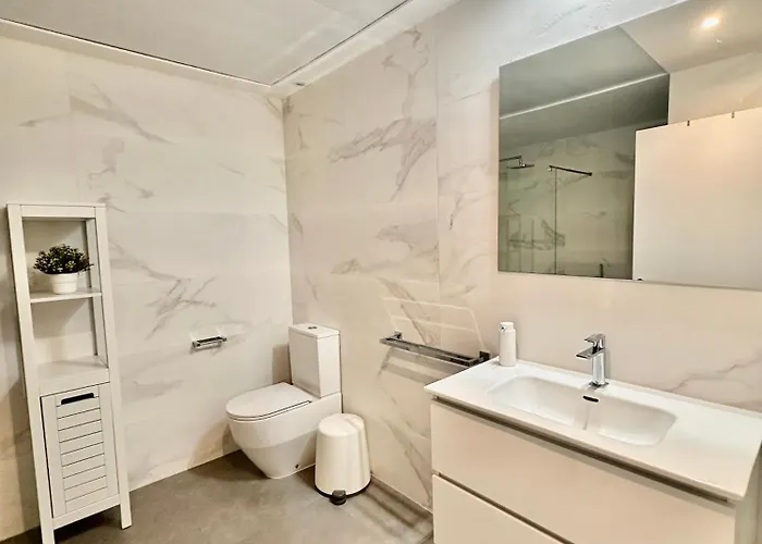 Διαμέρισμα Turia View Βαλένθια