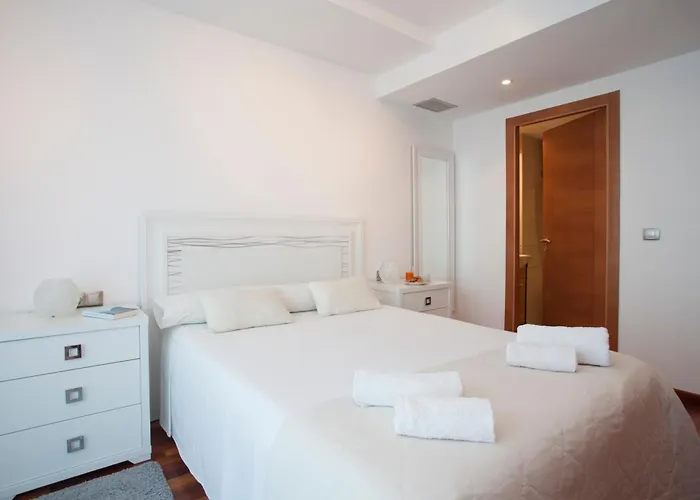 아파트 Singularstays Oceanic *