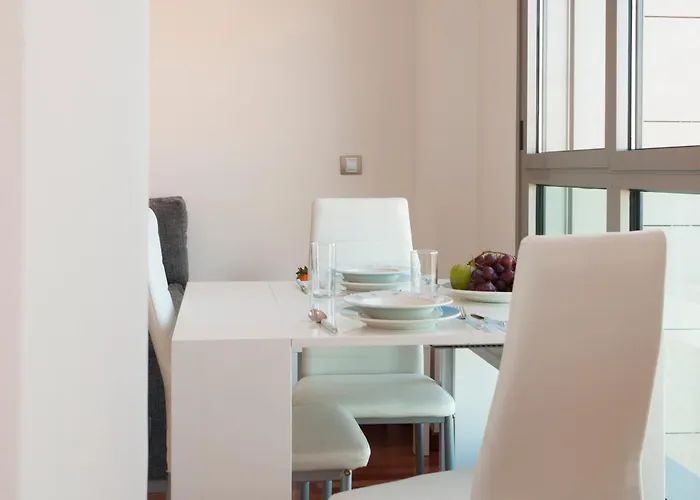 Singularstays Oceanic شقة