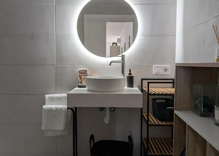 Appartamento Apartamento Golondrina *