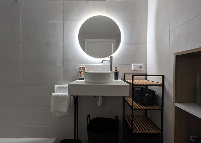 Apartamento Golondrina * Valenza