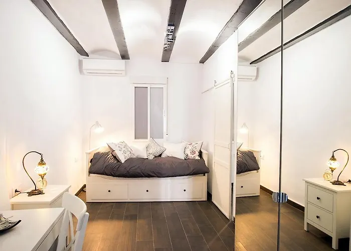 Window To Market * Βαλένθια