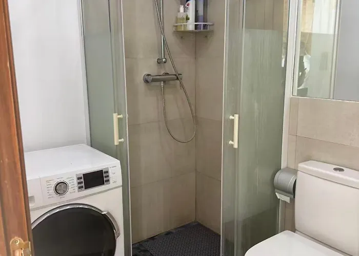 Precioso Loft En La Ciutat Vella En