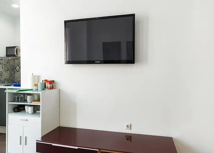 Market Ruzafa 10b Διαμέρισμα