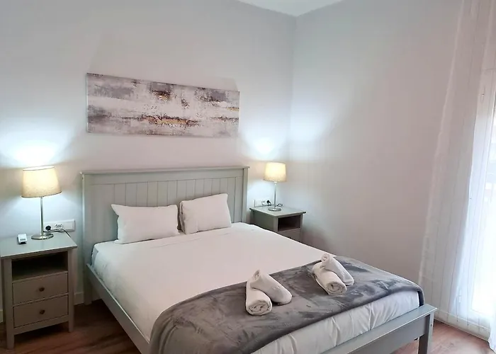 Amazing Bright And Recently Remodeled * 발렌시아