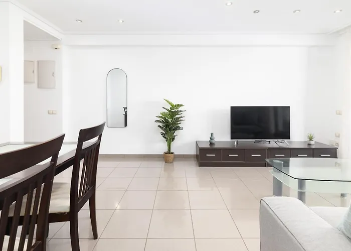 Apartup Patacona Splendor *