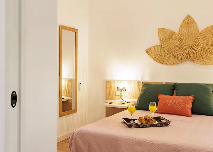 Urban Bajo 8 - Housevanlive 아파트 *