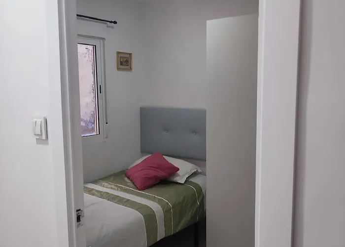 Ciudad Bella شقة *