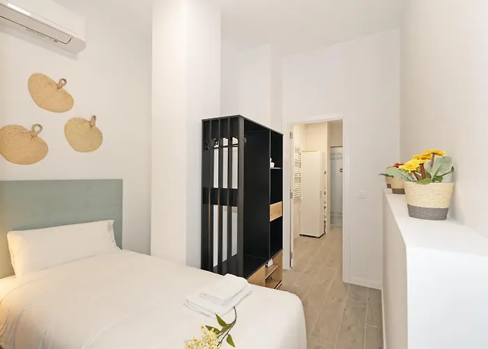 Guestready - Fontilles *