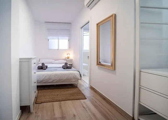 Ruzafa Market 6b * 발렌시아