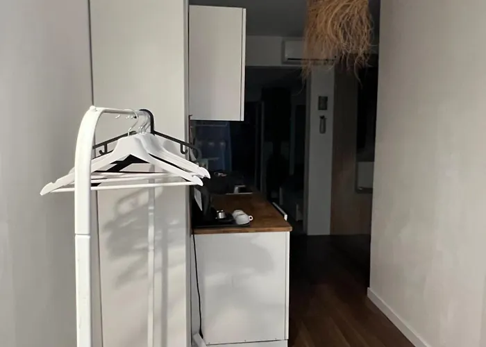 Sun Balcony 아파트