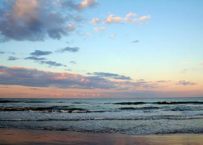 Apartmán House Near W-terrace Valencie