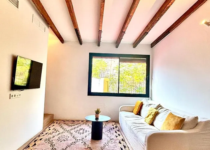 Casa Tossal شقة فالنسيا