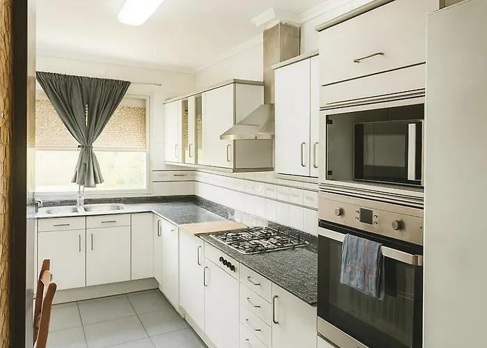 Familiar En Nuevo Centro - Parque Turia فالنسيا