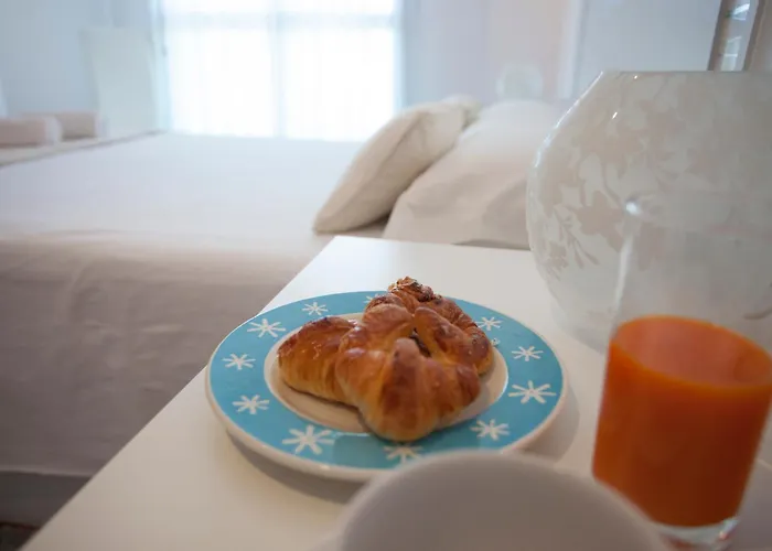 Singularstays Oceanic 아파트 발렌시아