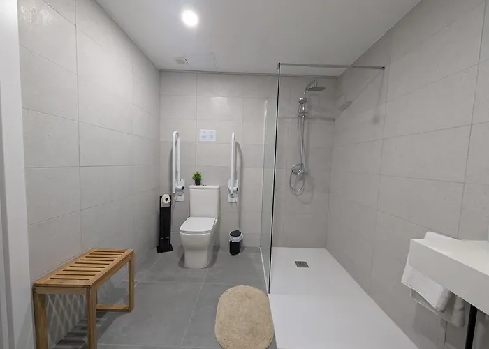 Apartamento Golondrina Valenza