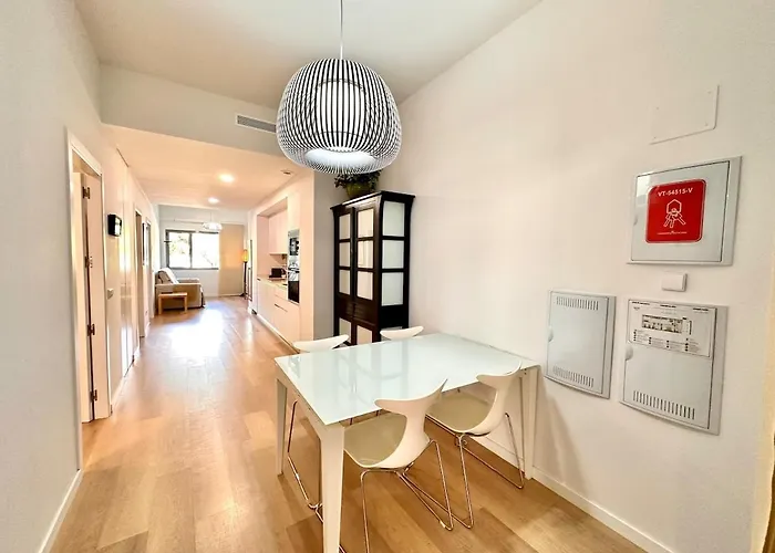 Turia View Βαλένθια