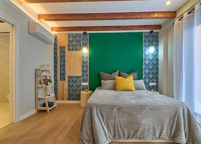 Invalencia - Alberic Waves L House