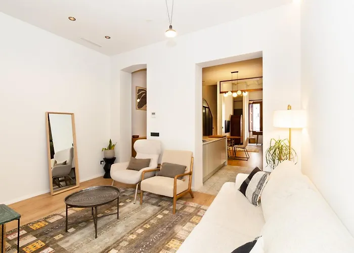 Guestready - Bright At Cabanyal فالنسيا