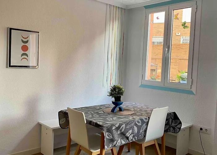 Apartament Modern Centric