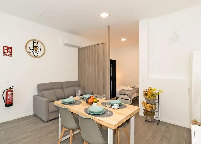 Guestready - Fontilles * Βαλένθια