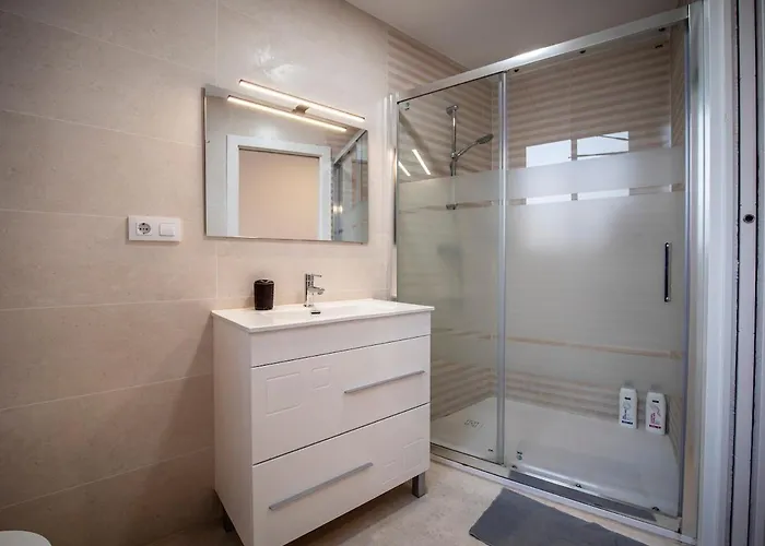 Ruzafa Market 6b * فالنسيا