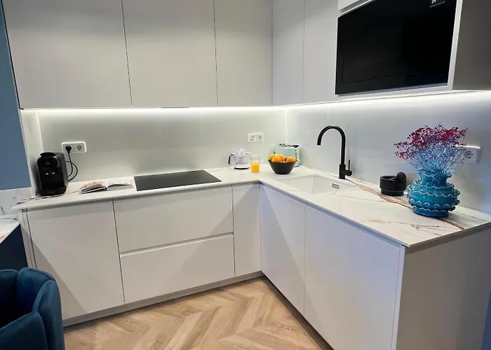 Alameda * 발렌시아