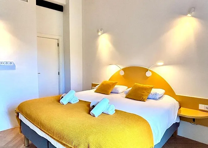 Casa Tossal شقة فالنسيا