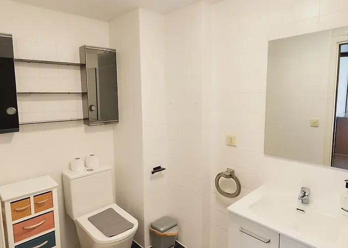 Familiar En Nuevo Centro - Parque Turia *