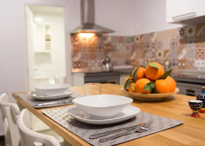 Window To Market 아파트 발렌시아