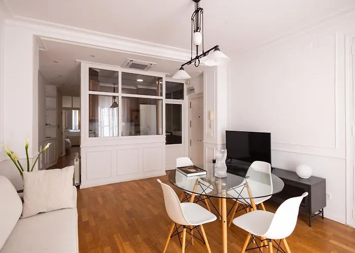 Bubu 11 Lejlighed Valencia