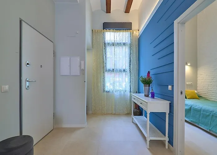 Invalencia - Alberic Waves L House Appartement