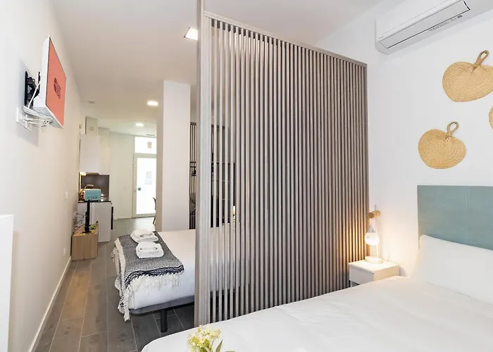 Guestready - Fontilles Διαμέρισμα