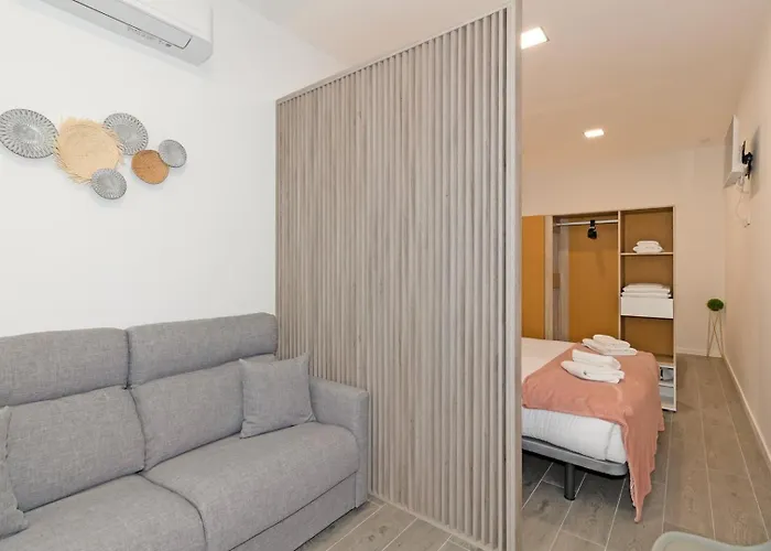 Διαμέρισμα Guestready - Fontilles Βαλένθια