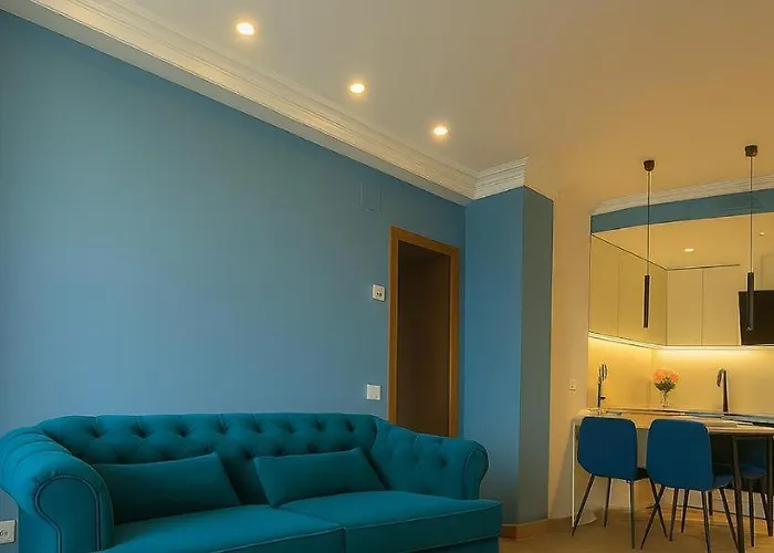 Alameda * 발렌시아