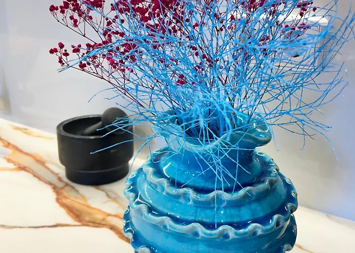 Alameda * 발렌시아