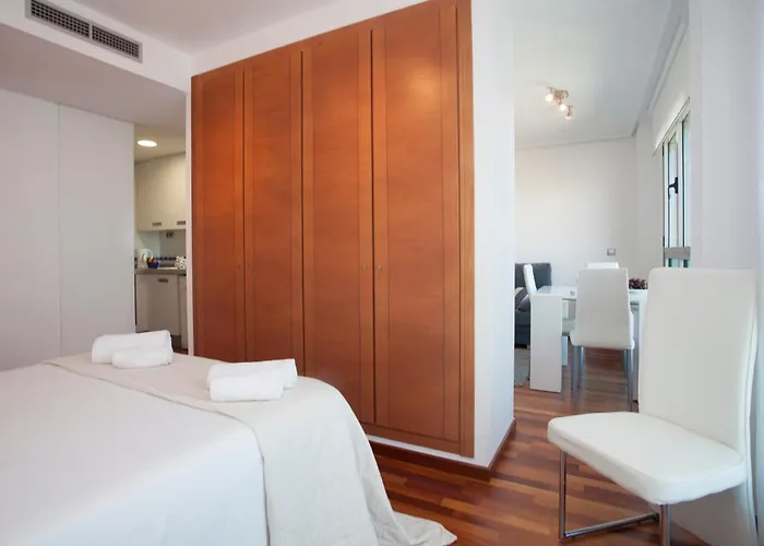 Singularstays Oceanic *